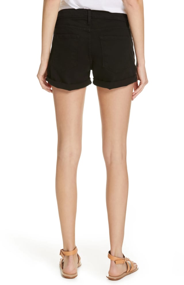 Mode Style product7 elegant Short
