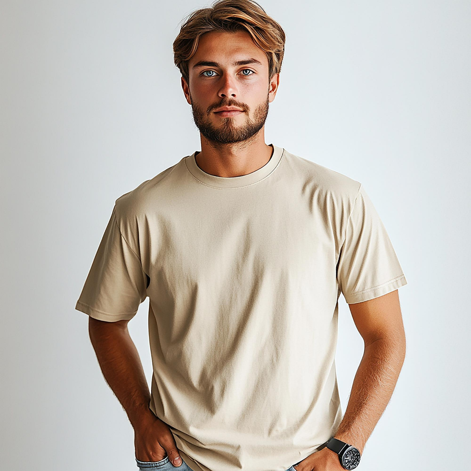 Mode Style Men Product elegant