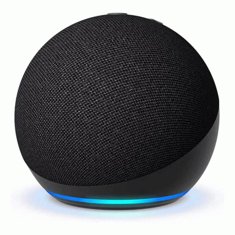 Amazon Echo Dot 5th Gen Smart Speakers
