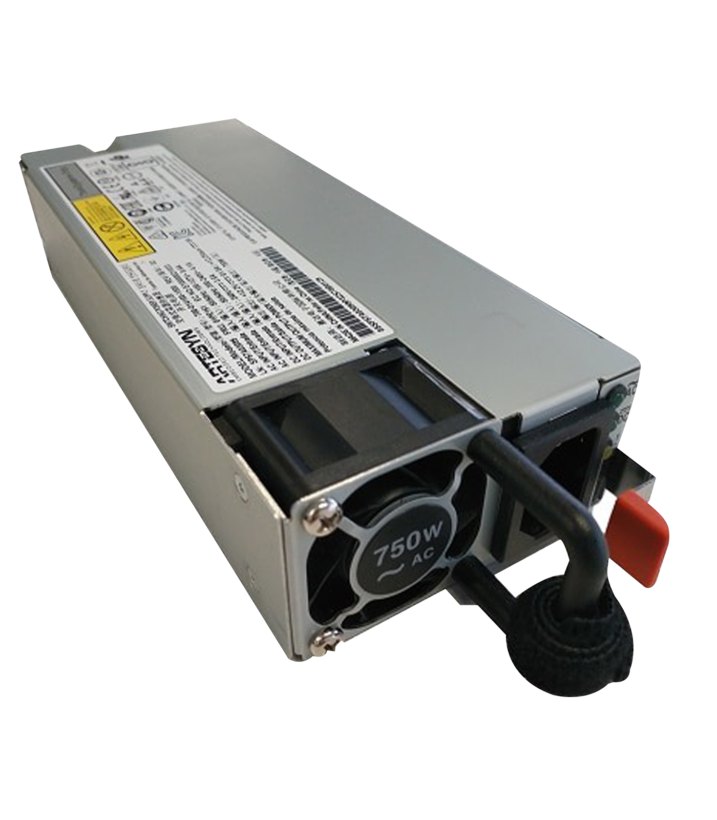 Lenovo ThinkSystem 4P57A75973 750W 230V Titanium Hot-Swap Gen2 Power Supply v2