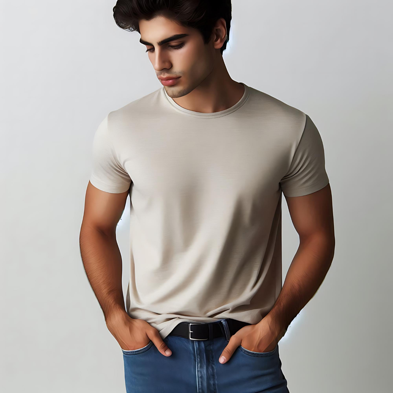 Mode Style Men Product elegant3