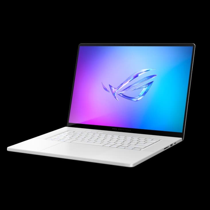 ASUS ROG Zephyrus G16 Gaming Laptop - Intel Ultra 9 185H, RTX 4070 8GB, 16GB DDR5 1TB NVME