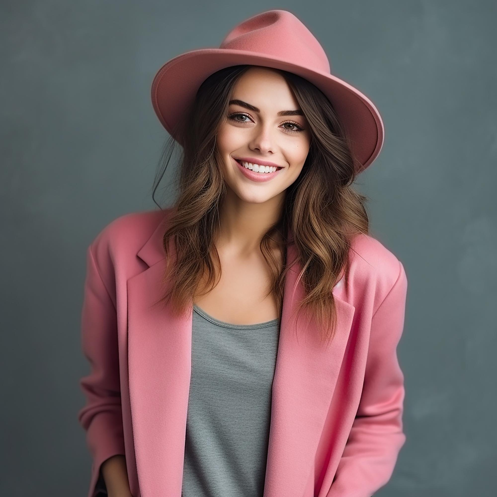 Coat Hat product elegante shop