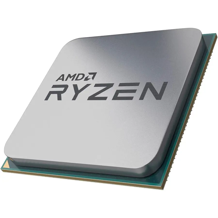 AMD Ryzen 7 7700 Unlocked Desktop Processor - Tray - Raphael AM5 Zen 4