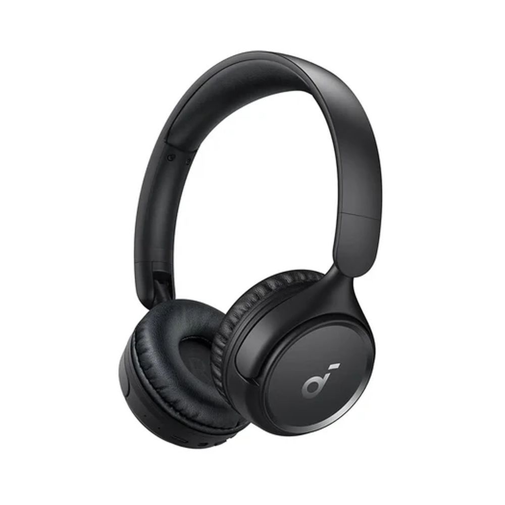 Soundcore H30i On-Ear Bluetooth Headphones