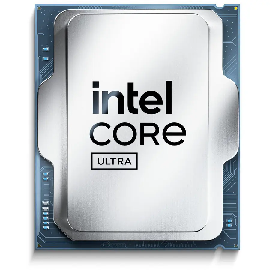 Intel Core Ultra 5 235 Desktop Processor, 14 Cores (6P+8E), 14 Threads, Up to 5.0 GHz, 26MB Cache, Integrated Graphics, Intel AI Boost, FCLGA1851