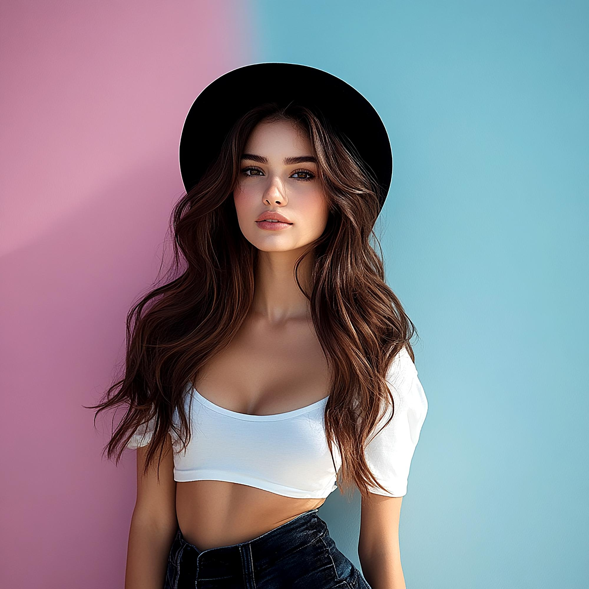 Women Hat product elegante