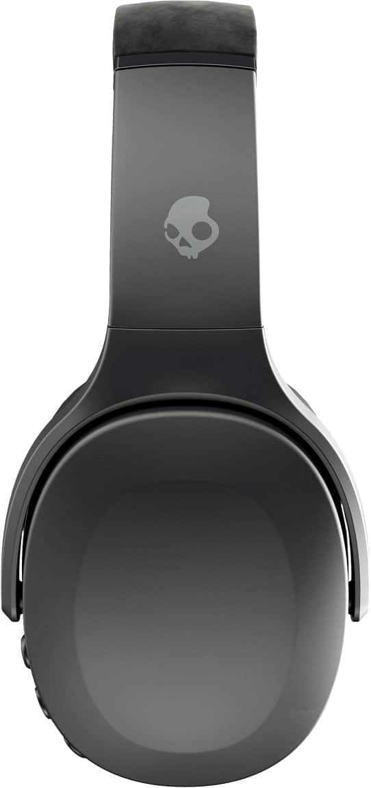 Skullcandy - Crusher Evo Over-the-Ear Wireless Headphones